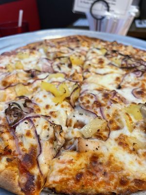 Dough Boys Pizza Hilton Head by null