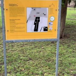 Klostergarten - Klostergarten