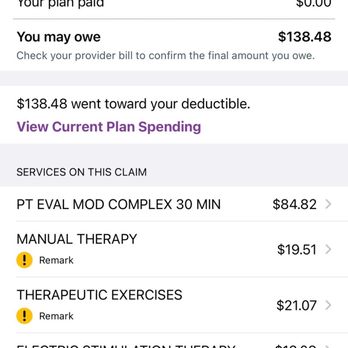 Select Physical Therapy - Mission Valley - Charge for eval at my new clinic - I was with with my therapist and aids for 35 min longer than select PT - Physical Therapy Near Me - San Diego, California Select Physical Therapy - Mission Valley - Charge for eval at my new clinic - I was with with my therapist and aids for 35 min longer than select PT - Physical Therapy Near Me - San Diego, California