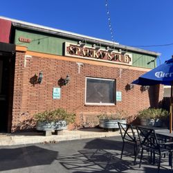 Sparky's Pub