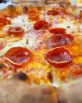 IL Bosco Pizza by null