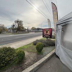Taqueria La Flama - Street view located at 710 W McAndrews in Medford