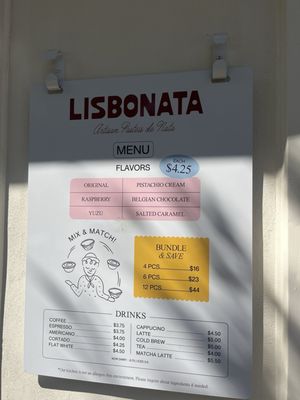 Lisbonata by null