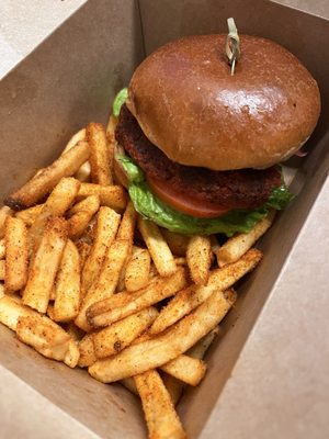 Lexington Betty Smokehouse by null Lexington Betty Smokehouse by null