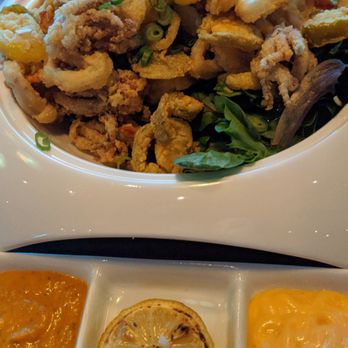 Feng Chophouse - Calamari - Sushi Bars Near Me - Hartford, Connecticut Feng Chophouse - Calamari - Sushi Bars Near Me - Hartford, Connecticut