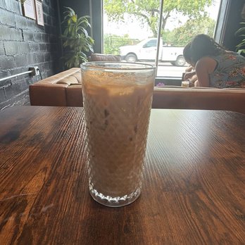 Forte - Coffee & Tea Near Me - Houston, Texas
