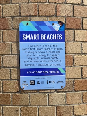 Shelly Beach by null