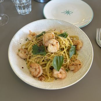 Birdies - Prawn pasta - Salad Near Me - Burnaby, British Columbia Birdies - Prawn pasta - Salad Near Me - Burnaby, British Columbia