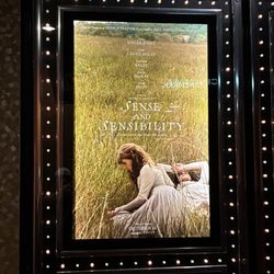 Cinemark Tinseltown and XD - Fall movie season is starting.