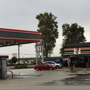 7-ELEVEN - Updated January 2026 - 6085 N Lindbergh, Hazelwood