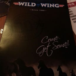 Menu Menu