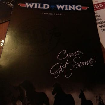 Wild Wing - Menu - American Near Me - Markham, Ontario Wild Wing - Menu - American Near Me - Markham, Ontario