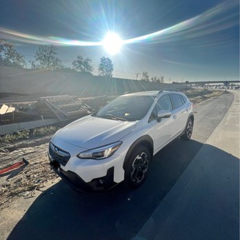 Subaru Pacific - 2022 Crosstrek Limited - Auto Parts & Supplies Near Me - Hawthorne, California Subaru Pacific - 2022 Crosstrek Limited - Auto Parts & Supplies Near Me - Hawthorne, California