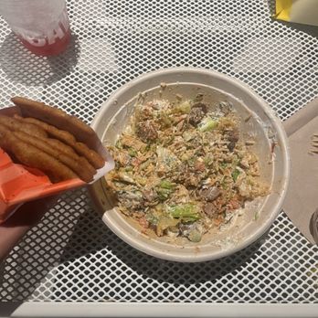 CAVA - Mediterranean Near Me - Plantation, Florida