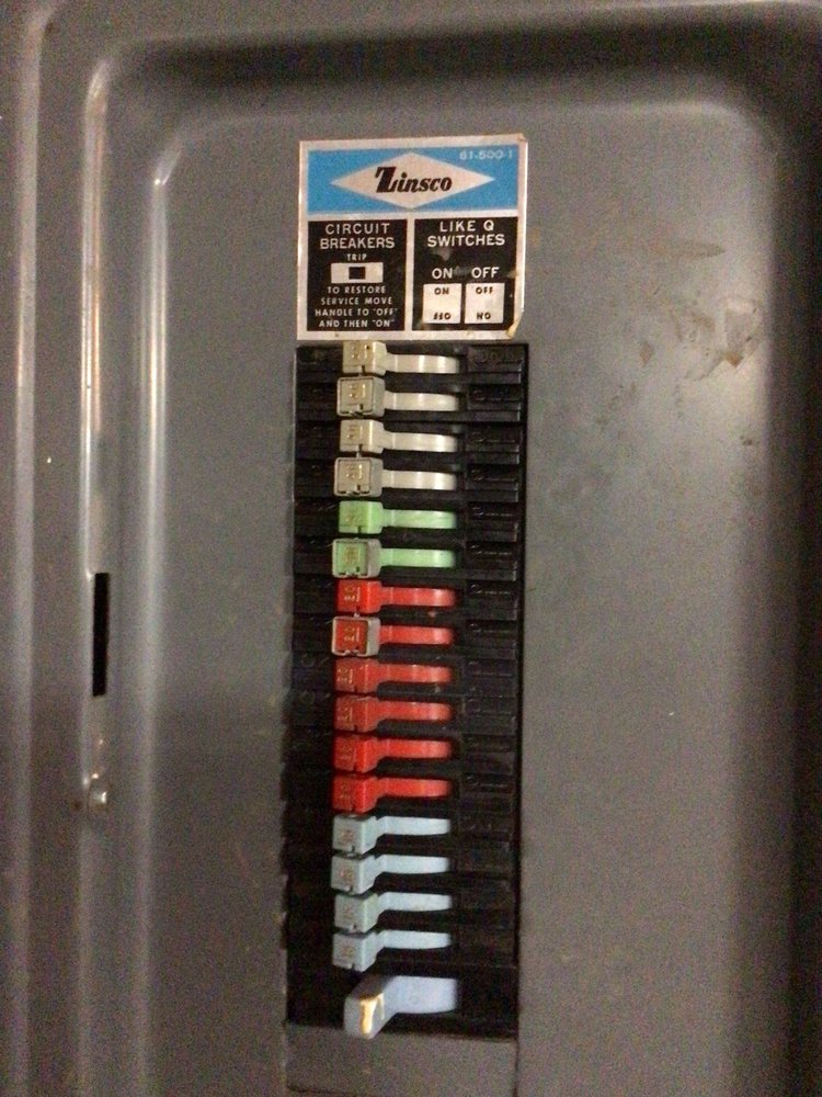Slide of Eco Friendly Electric