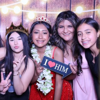 Fotobox 360 Studio - Photo Booth Rentals Near Me