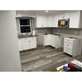 Specialty Kitchens - Kitchen - General Contractors Near Me - Hudson, New Hampshire