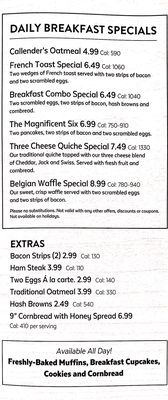 Menu photo 8 Marie Callender's La Habra, CA Menu photo 8 Marie Callender's La Habra, CA