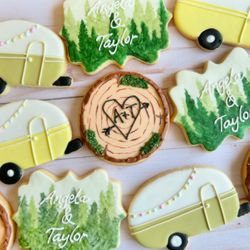 One Apron Bakery