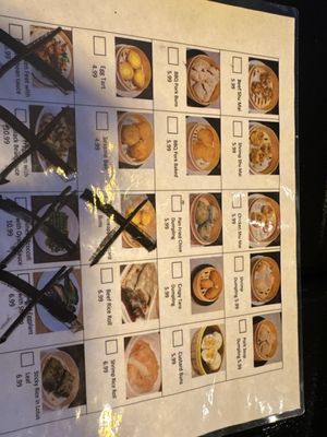 Menu photo 1 Zen Asian BBQ Naples, FL Menu photo 1 Zen Asian BBQ Naples, FL