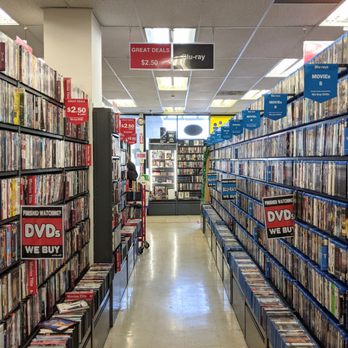 Bookoff - Costa Mesa - Huge selectingof blu-ray and dvds - Bookstores Near Me - Costa Mesa, California