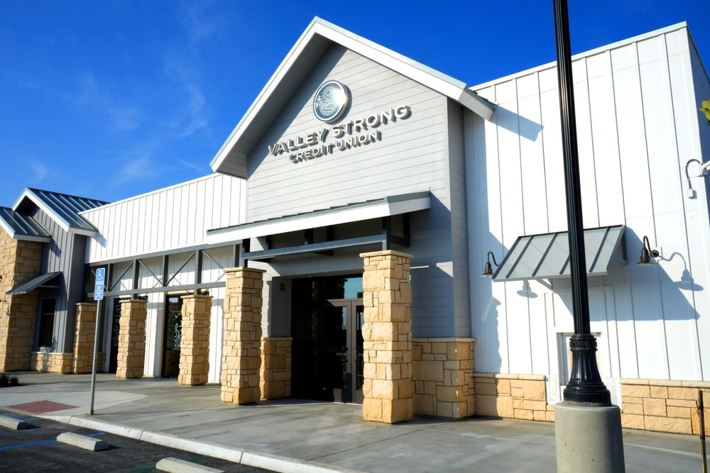 VALLEY STRONG CREDIT UNION - Updated June 2025 - 1499 Oliver Rd ...