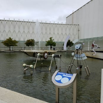 Pacific Science Center - Museums Near Me - Seattle, Washington Pacific Science Center - Museums Near Me - Seattle, Washington
