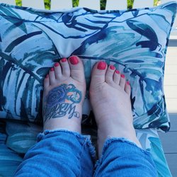 Wakefield Nails & Spa