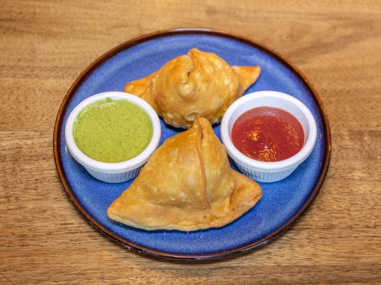 Ritu - Indian Soul Food by null