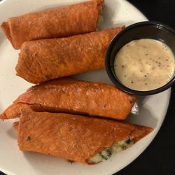 208 N Broad - Firecracker sticks