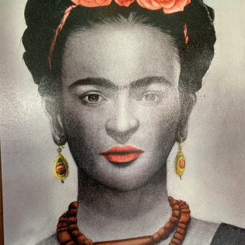 Margarita's Cafe - Breathtaking Frida art - Mexican Near Me - Freeport, New York Margarita's Cafe - Breathtaking Frida art - Mexican Near Me - Freeport, New York