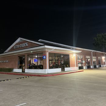 Auto Check Sugar Land - Auto Repair Near Me - Sugar Land, Texas Auto Check Sugar Land - Auto Repair Near Me - Sugar Land, Texas