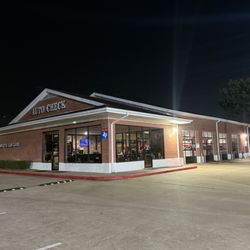 Auto Check Sugar Land