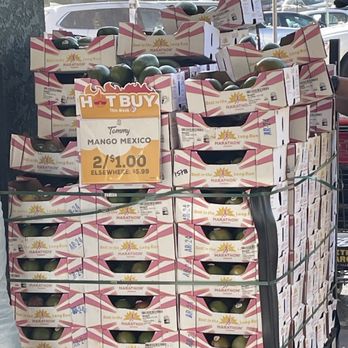 Grocery Outlet - $.50 mangoes - Grocery Near Me - Richmond, California Grocery Outlet - $.50 mangoes - Grocery Near Me - Richmond, California