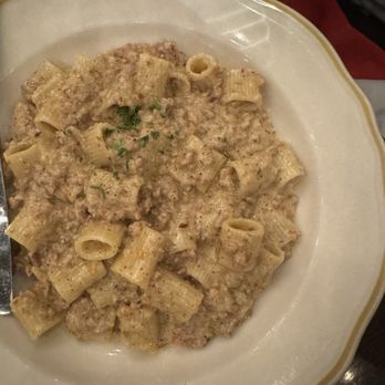 Maialina - Rigatoni Rustica - Italian Near Me - Indianapolis, Indiana Maialina - Rigatoni Rustica - Italian Near Me - Indianapolis, Indiana