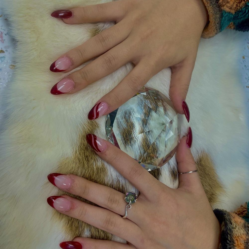 Luna Nails & Spa - Nails - Nail Salons Near Me - Kingston, Massachusetts