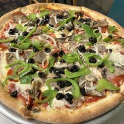 Rockbridge County Pizza Pasta & Subs