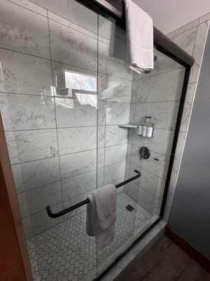 Garnet Hill Lodge by null