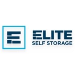 Elite Self Storage - Logo