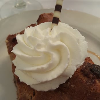 Governors Club - This dessert smells divine! - Venues & Event Spaces Near Me - Tallahassee, Florida Governors Club - This dessert smells divine! - Venues & Event Spaces Near Me - Tallahassee, Florida
