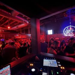 The Eagle SA - EAGLE SATX on GEAR Night, every 2nd Saturday and last Saturday of the month.
