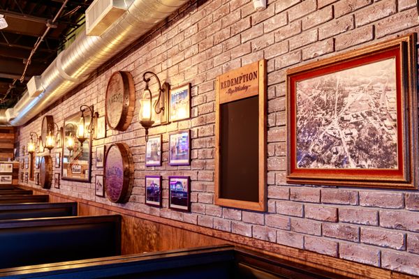 East Village Tavern by null