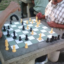 Parque Teniente Guerrero