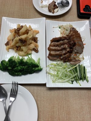 Mr. K Authentic Chinese Restaurant by null