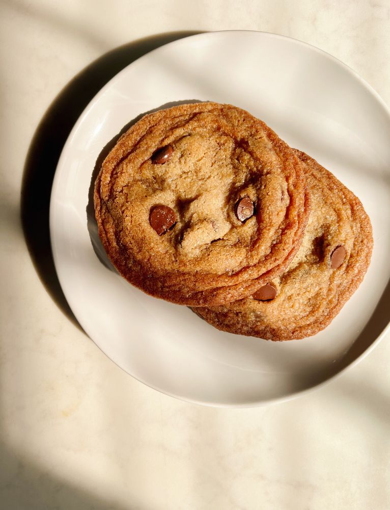 Doughremi Bakehouse Logo