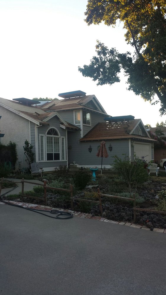 Slide of Cost U Less Roofing