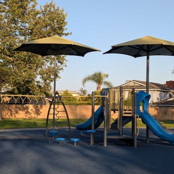 Saddleback Park - Playground designed for children ages 5 thru 12 - Parks Near Me - Cerritos, California Saddleback Park - Playground designed for children ages 5 thru 12 - Parks Near Me - Cerritos, California