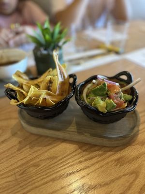 Emilio's Contemporary Mexican Kitchen by null