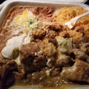 Mexico Restaurant - Mexican Near Me - Honolulu, Hawaii
