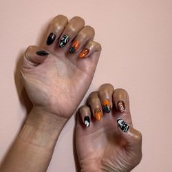 La Vie Nail Bar - Nail art by Sara